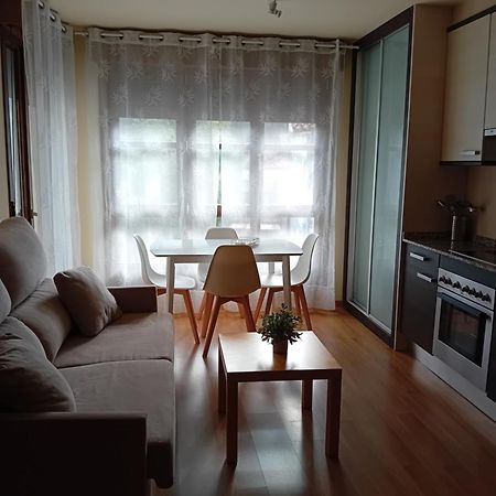 Апартаменты Casa Leonor Сото-де-Луинья Экстерьер фото
