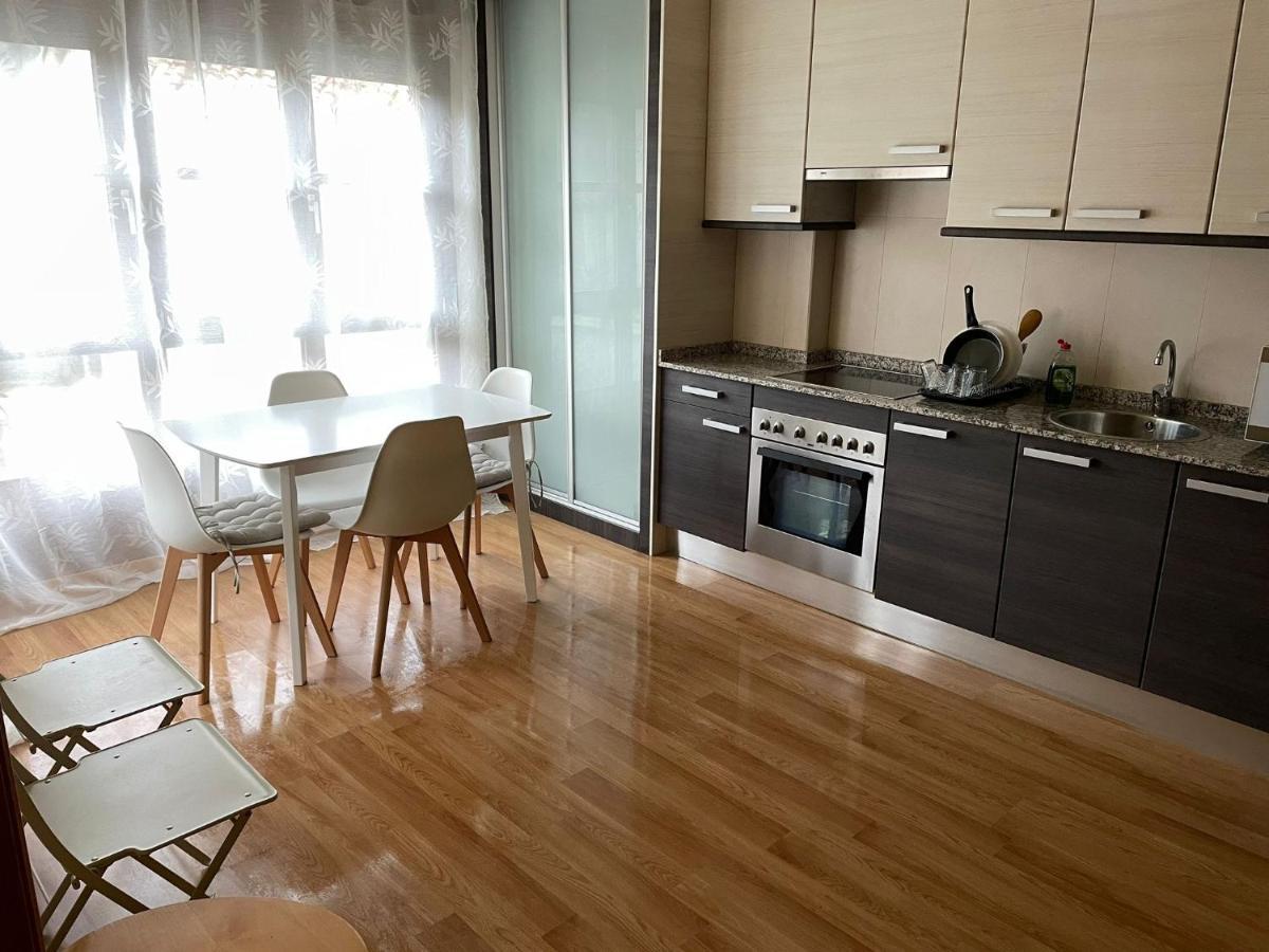 Апартаменты Casa Leonor Сото-де-Луинья Экстерьер фото