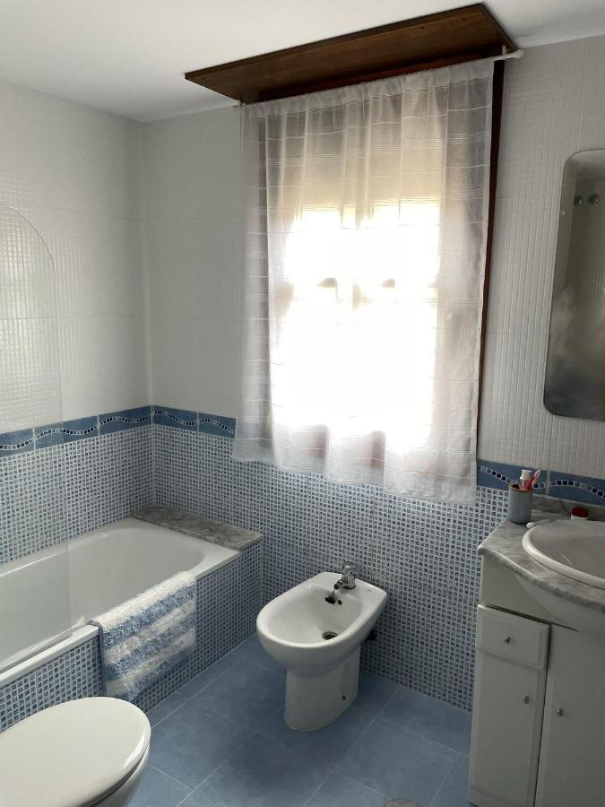 Апартаменты Casa Leonor Сото-де-Луинья Экстерьер фото