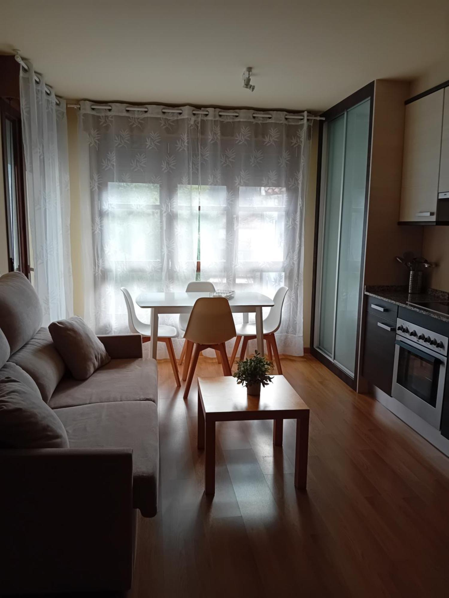 Апартаменты Casa Leonor Сото-де-Луинья Экстерьер фото